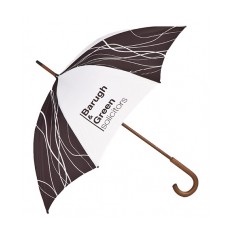 Fashion Walking Umbrella