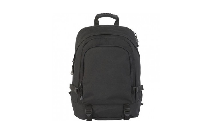 Faversham Recycled RPET Laptop Backpack