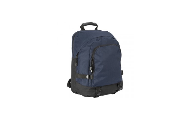 Faversham Recycled RPET Laptop Backpack