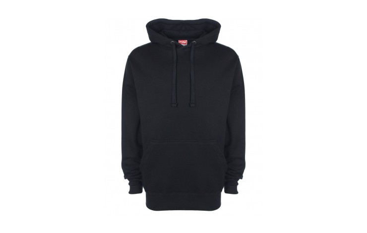 FDM Unisex Heavyweight Hoodie