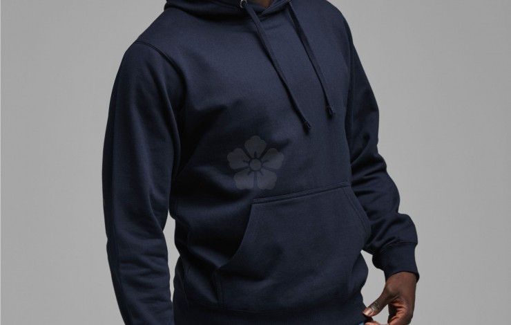 FDM Unisex Heavyweight Hoodie