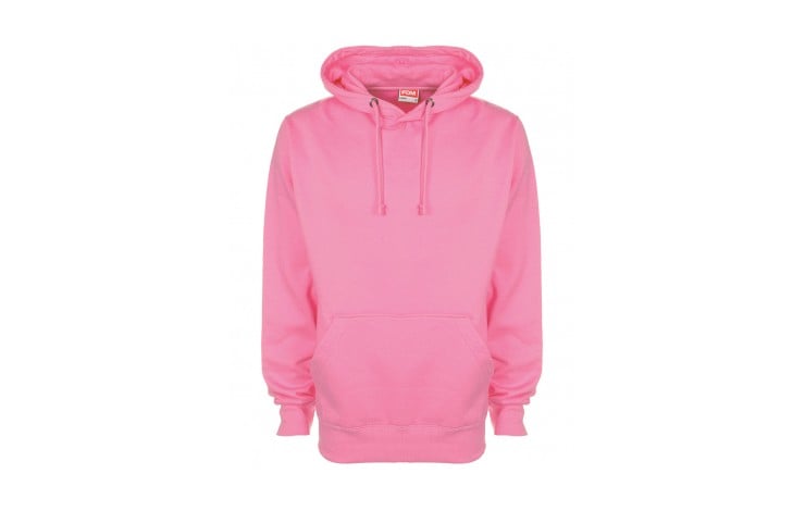 FDM Unisex Heavyweight Hoodie