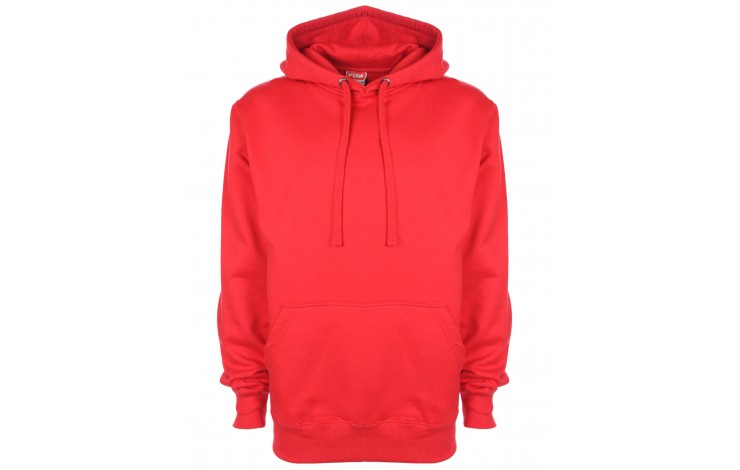 FDM Unisex Heavyweight Hoodie