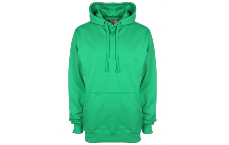 FDM Unisex Heavyweight Hoodie