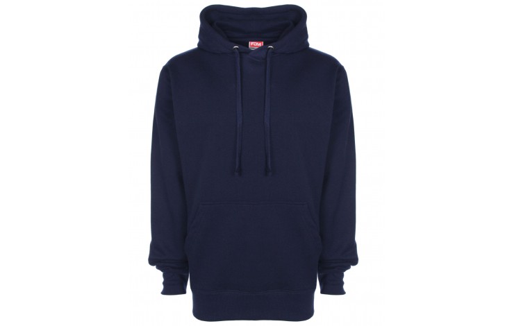 FDM Unisex Heavyweight Hoodie