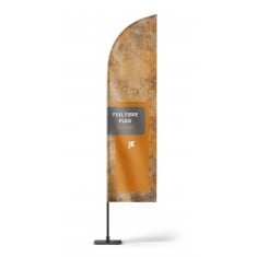 Feather Flag