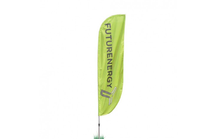 Feather Flag