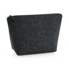 Felt Accessory Bag