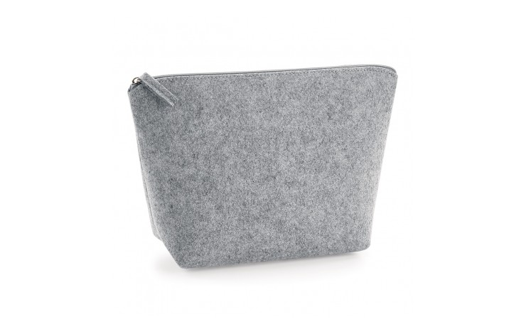 Felt Accessory Bag