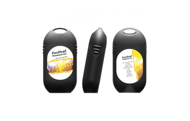 Festival Essentials Kit