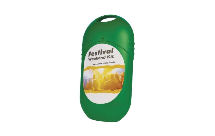 Festival Essentials Kit