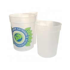 Festival Stack Cup Pint