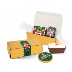 Festive Classics Gift Box