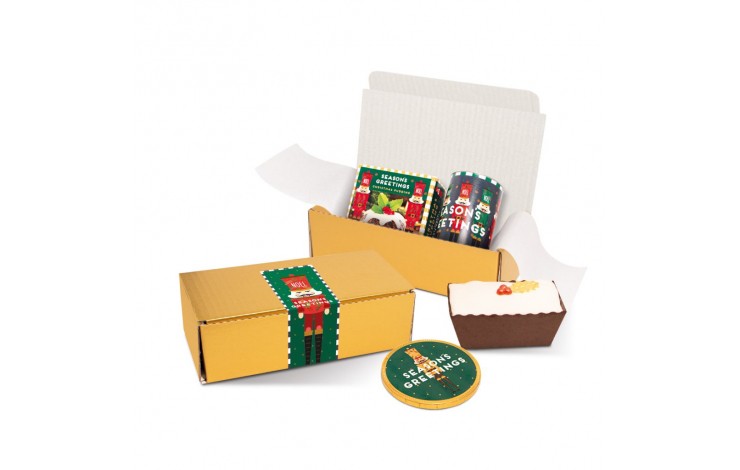 Festive Classics Gift Box