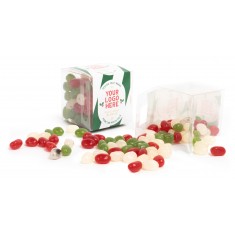 Festive Jelly Beans