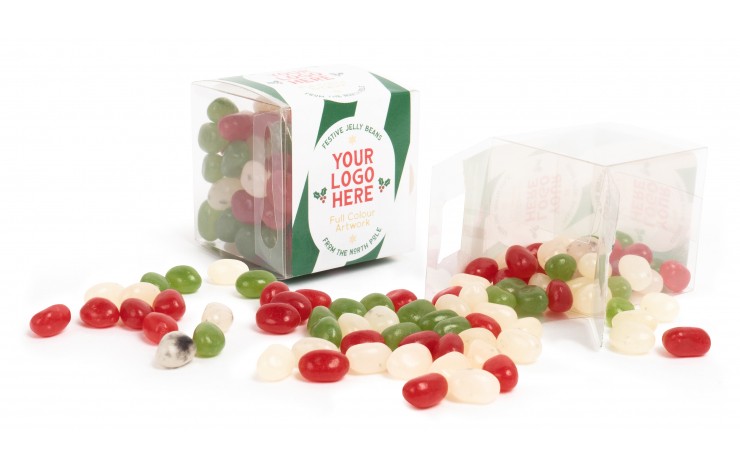 Festive Jelly Beans