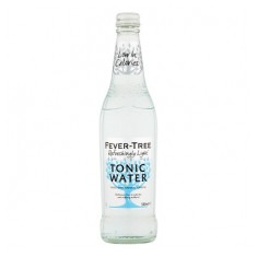 Fever-Tree Indian Light Tonic Water