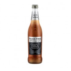 Fever-Tree Refreshingly Light Madagscan Cola