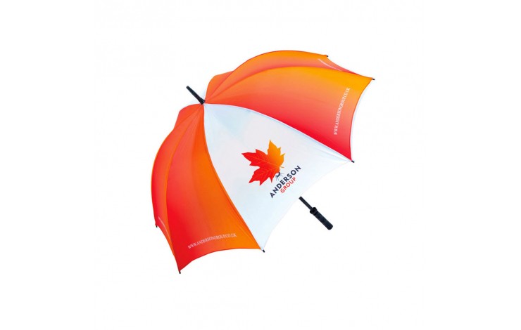 Fibrestorm Golf Umbrella