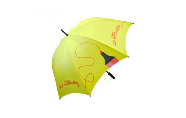 Fibrestorm Golf Umbrella