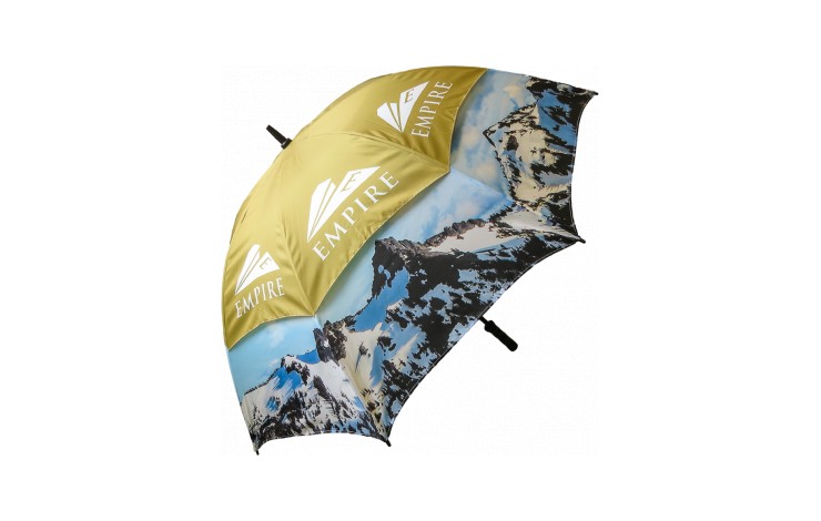 Fibrestorm Vented Umbrella