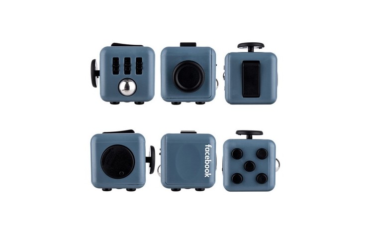 Fidget Cube