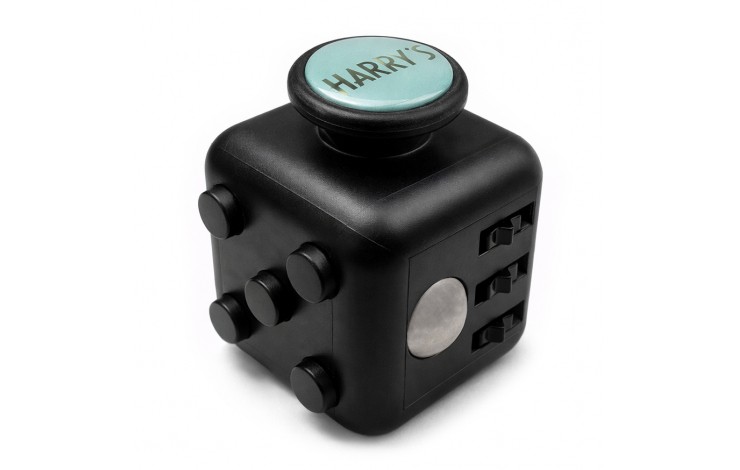 Fidget Cube