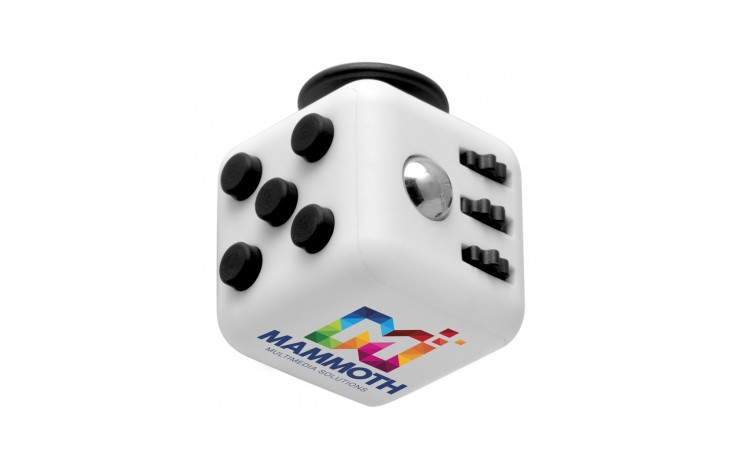 6-Sided Fidget Cube