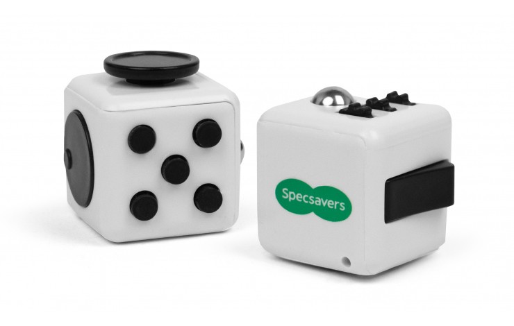 6-Sided Fidget Cube