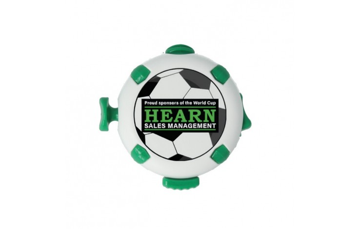 Fidget Puck