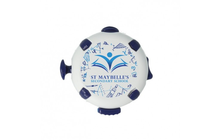 Fidget Puck