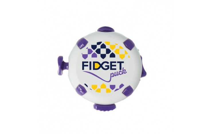 Fidget Puck