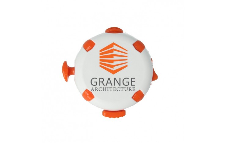 Fidget Puck