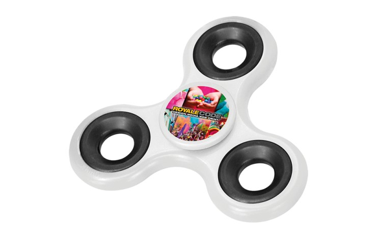 Fidget Spinner