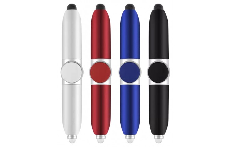 Fidget Spinner Ballpen