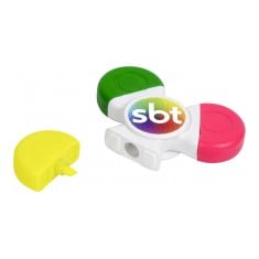 Fidget Spinner Highlighter