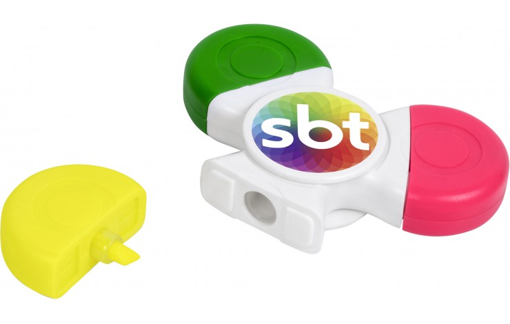Fidget Spinner Highlighter