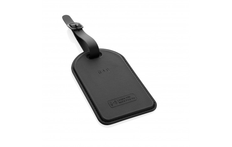 Find My Luggage Tag