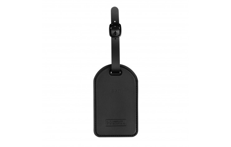 Find My Luggage Tag