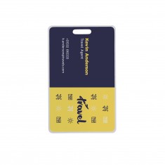 FindIt Wallet Card