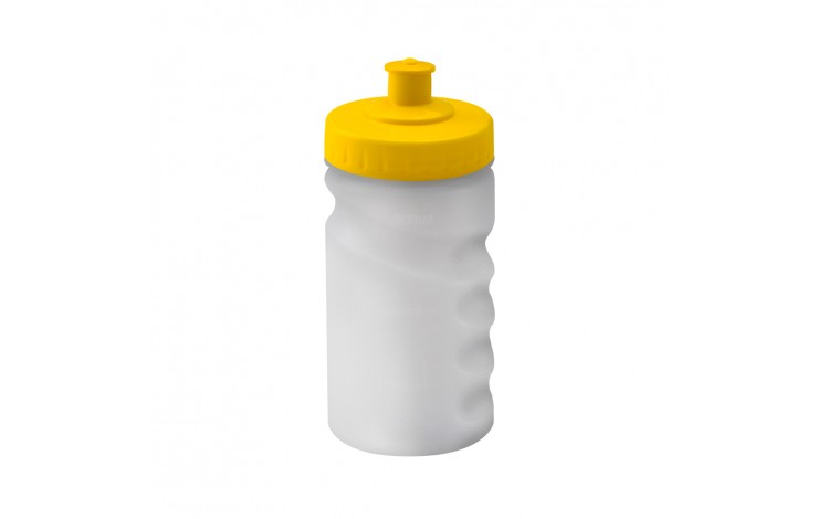 Finger Grip Bottle 300ml