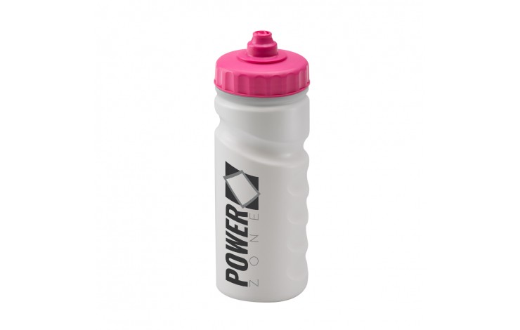 Finger Grip Bottle 500ml