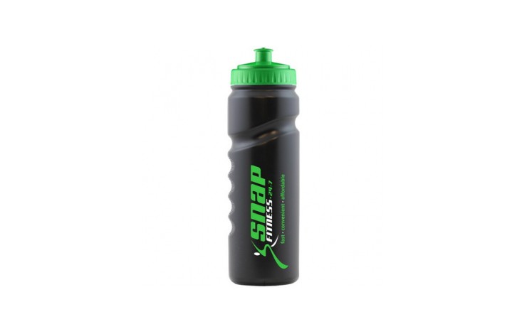 Finger Grip Bottle 750ml