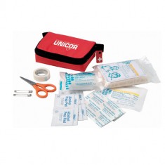 20 Piece First Aid Kit