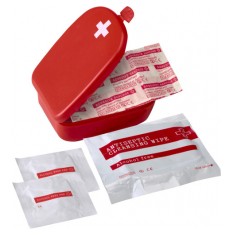 5 Piece First Aid Kit