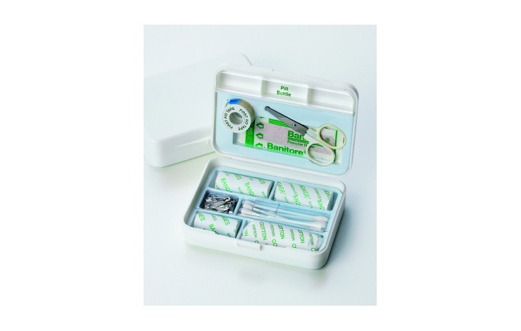First Aid Kit