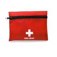 First Aid Kit Pouch