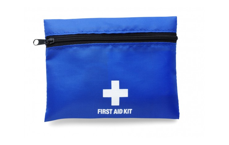 First Aid Kit Pouch