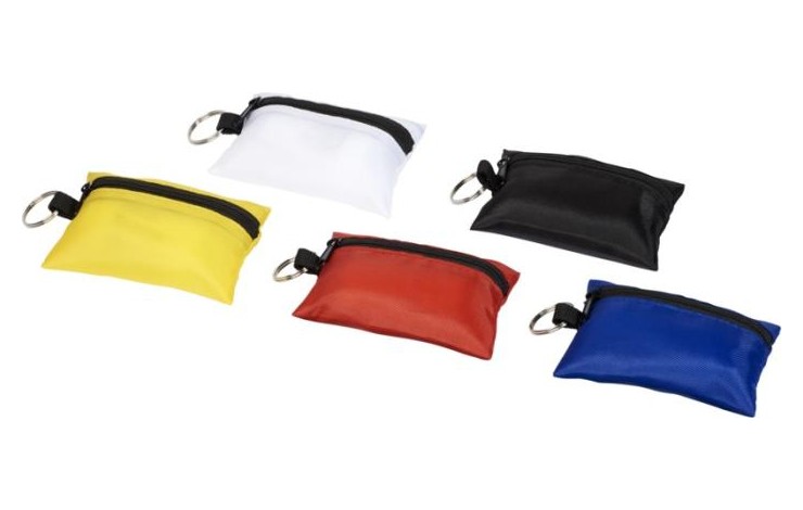 First Aid Pouch