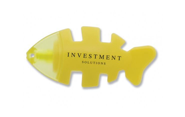 Fish Highlighter Pen